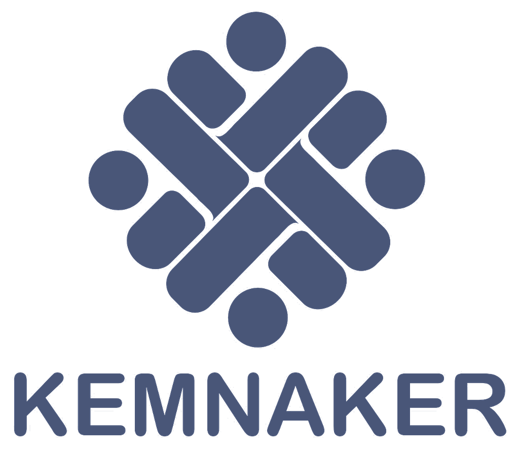 Logo kemnaker